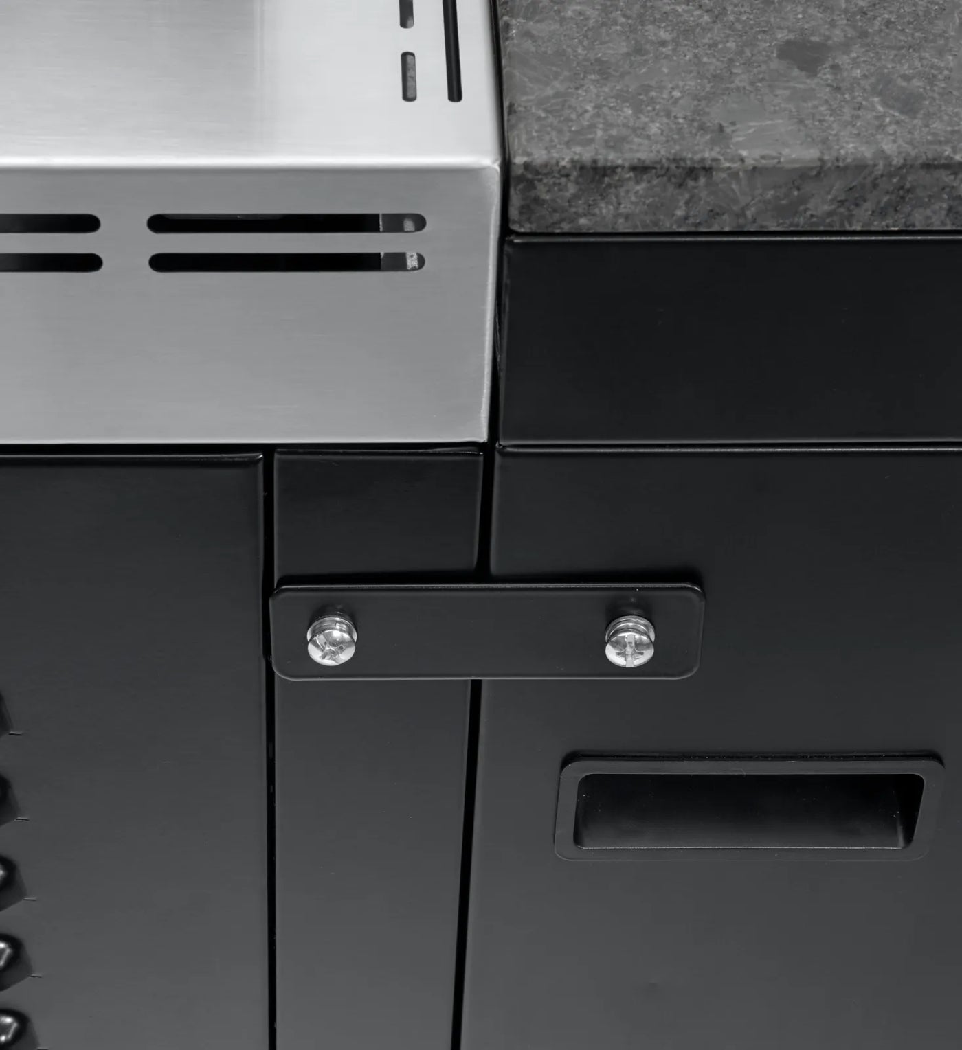 Char-Broil MOK Ultimate Eckmodul