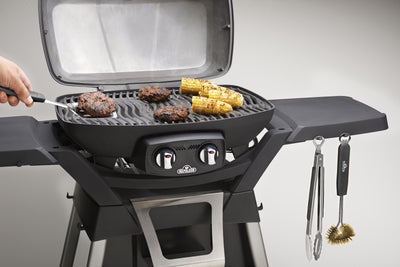 Napoleon 3-teiliges TravelQ Grillbesteck-Set