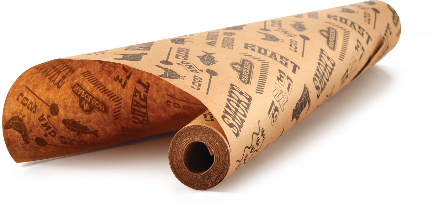 Napoleon Premium Butcher Paper Rolle, 44x2700 cm