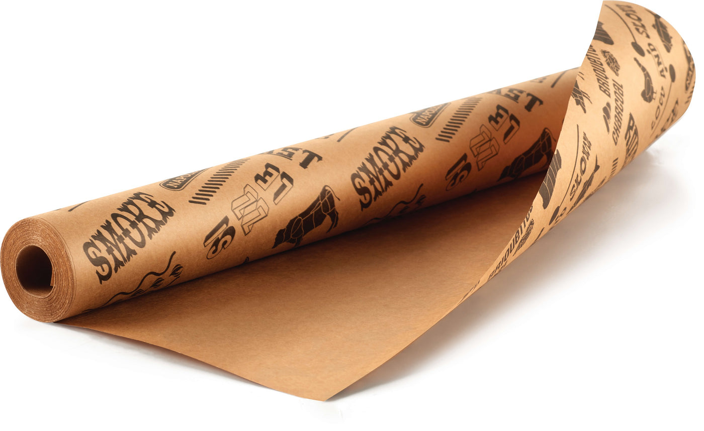 Napoleon Premium Butcher Paper Rolle, 44x2700 cm