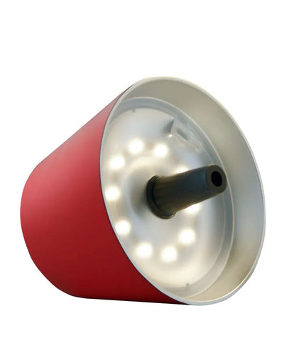 SOMPEX TOP 2.0 LED RGBW-Akku-Flaschenleuchte für In-/Outdoor, 1,3W, verschiedene Farben