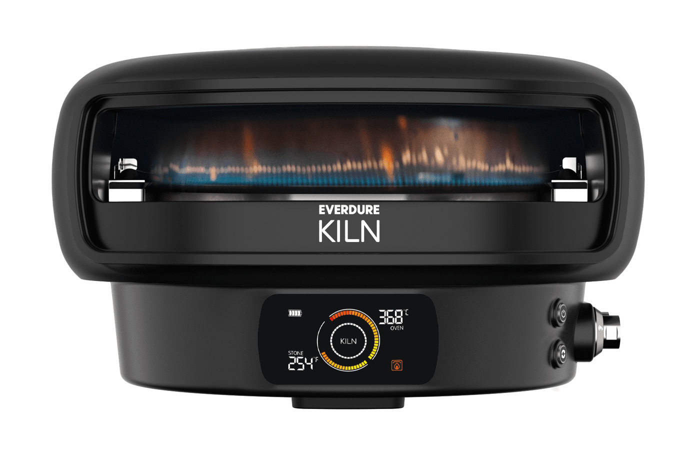 Everdure KILN DR Digitaldisplay – 2-Brenner