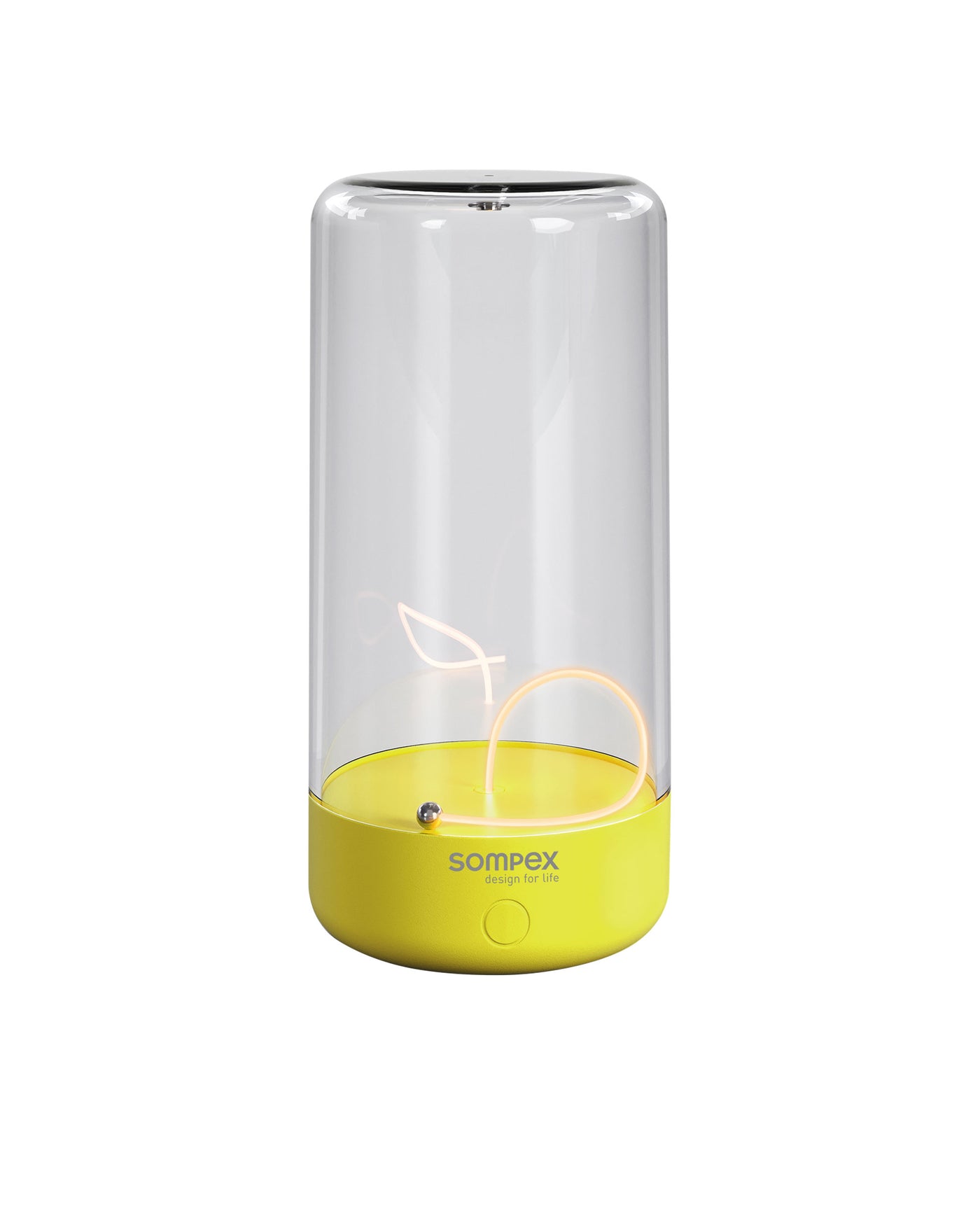 SOMPEX Pulse Akku-Tischleuchte, verschiedene Farben