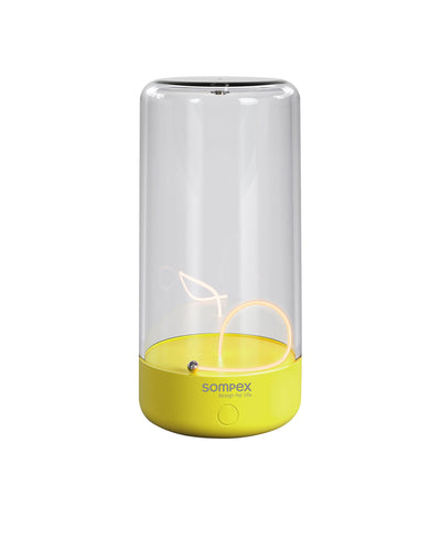 SOMPEX Pulse Akku-Tischleuchte, Doppelpack