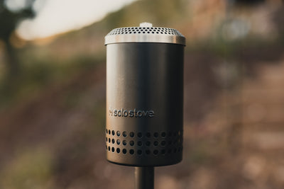 solo stove Mesa Torch, Gartenfackel