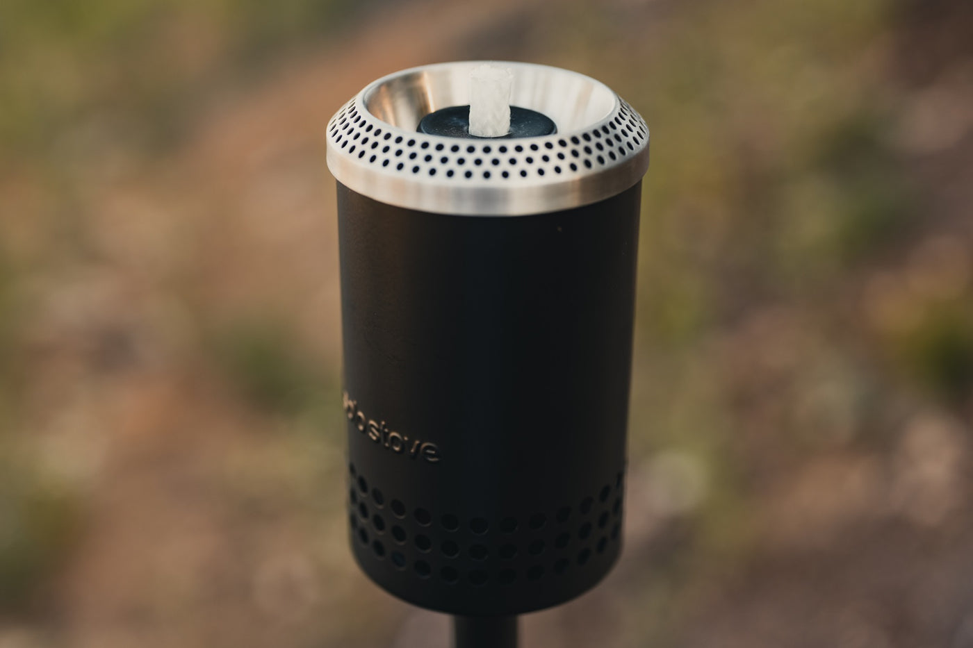 solo stove Mesa Torch, Gartenfackel