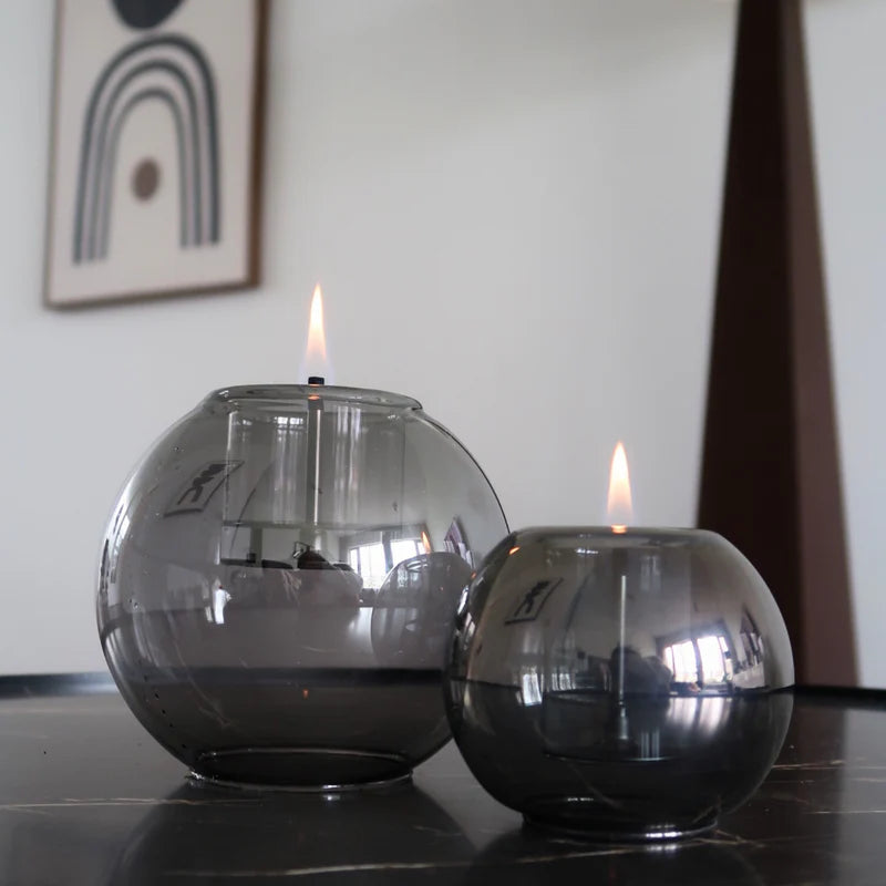 Tenderflame Globus - Tischfeuer