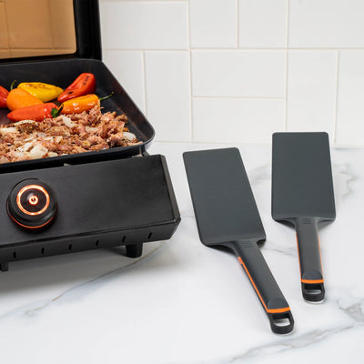 Blackstone Griddle E-Series Toolkit 4-teilig