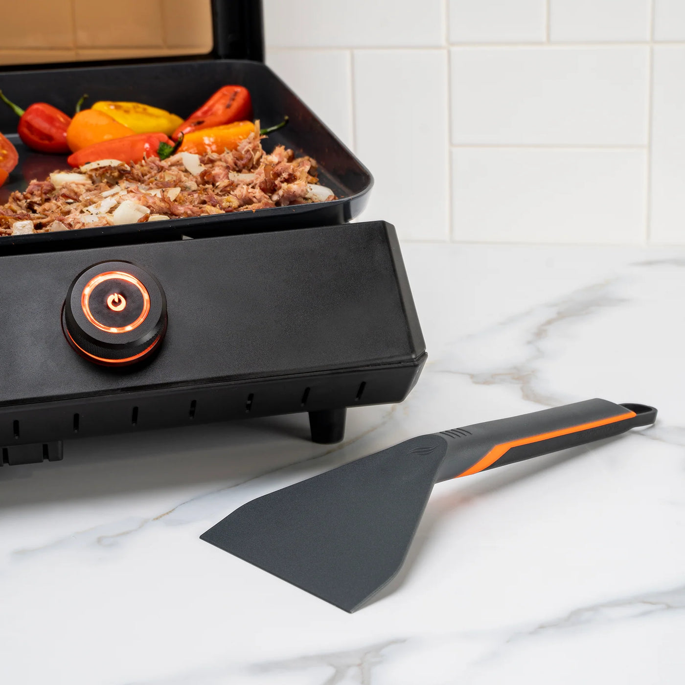 Blackstone Griddle E-Series Toolkit 4-teilig