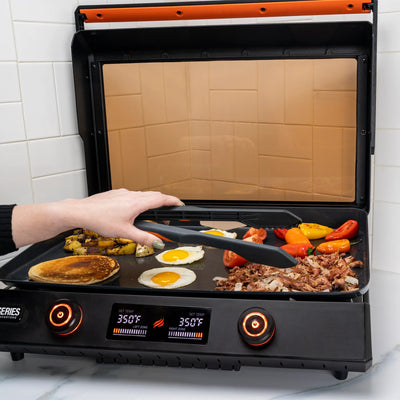 Blackstone Griddle E-Series Toolkit 4-teilig