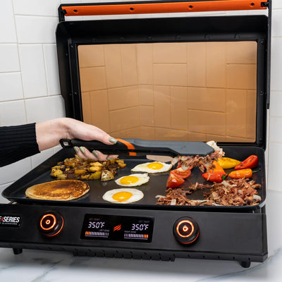 Blackstone Griddle E-Series Toolkit 4-teilig