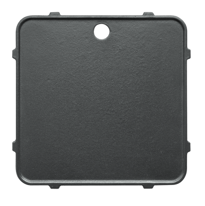 Everdure Gussplatte CUBE 360