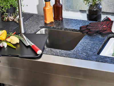 Char-Broil MOK Ultimate Entertainment