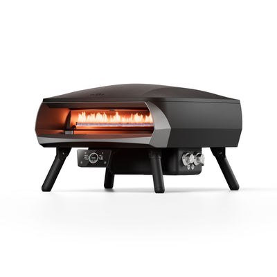 Witt Etna Rotante 2.0 16" Control Pizzaofen
