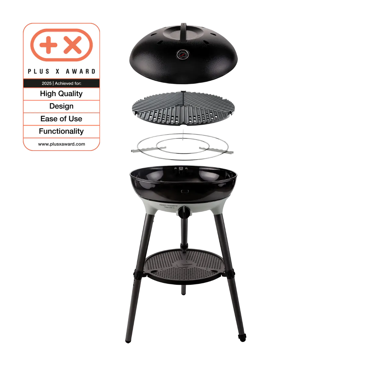 Cadac Carri Chef 50 BBQ (2025)