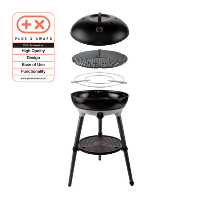 Cadac Carri Chef 50 BBQ (2025)
