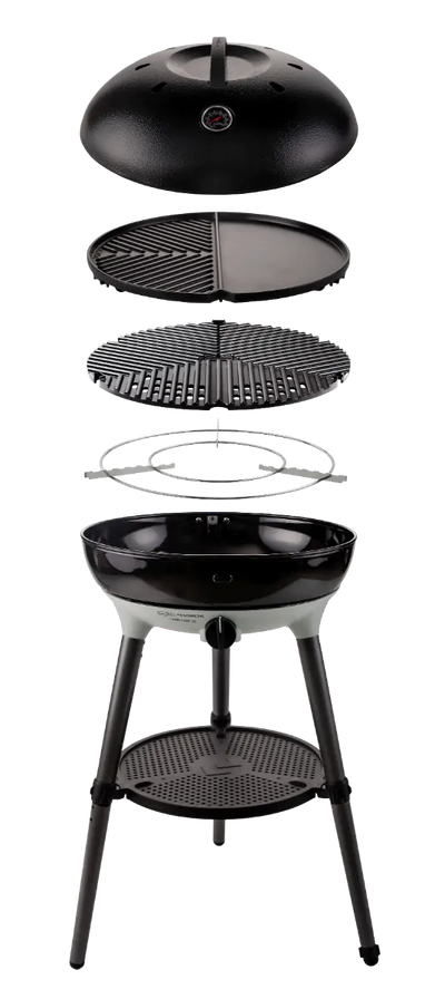 Cadac Carri Chef 50 BBQ/Grill2Braai (2025)