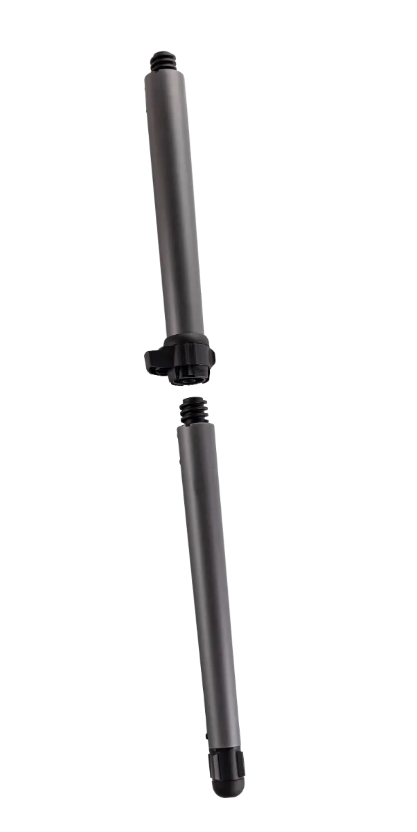 Cadac Carri Chef 50 BBQ/Grill2Braai (2025)