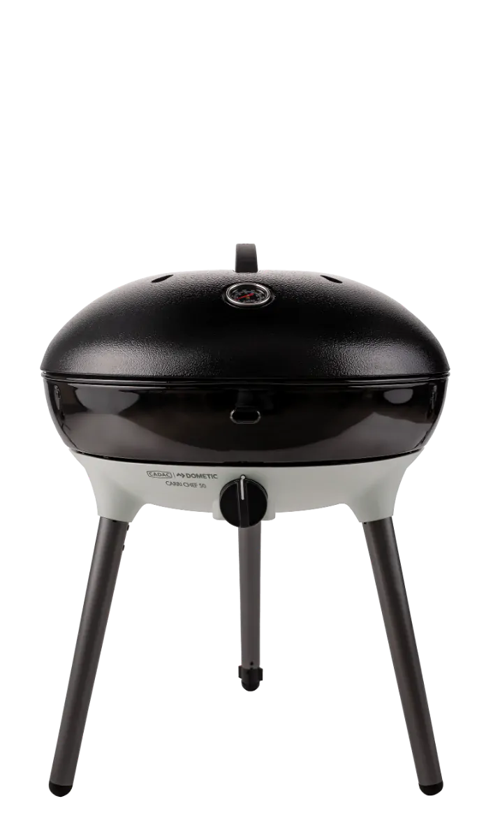 Cadac Carri Chef 50 BBQ (2025)