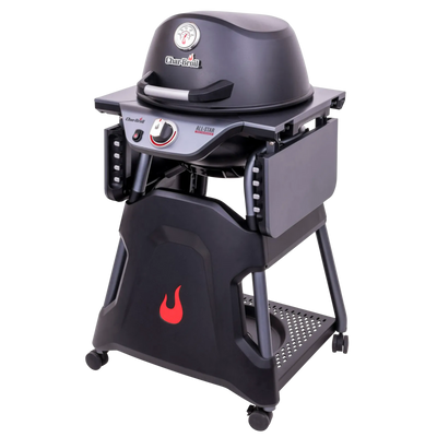 Char-Broil All-Star 120 B-Gas