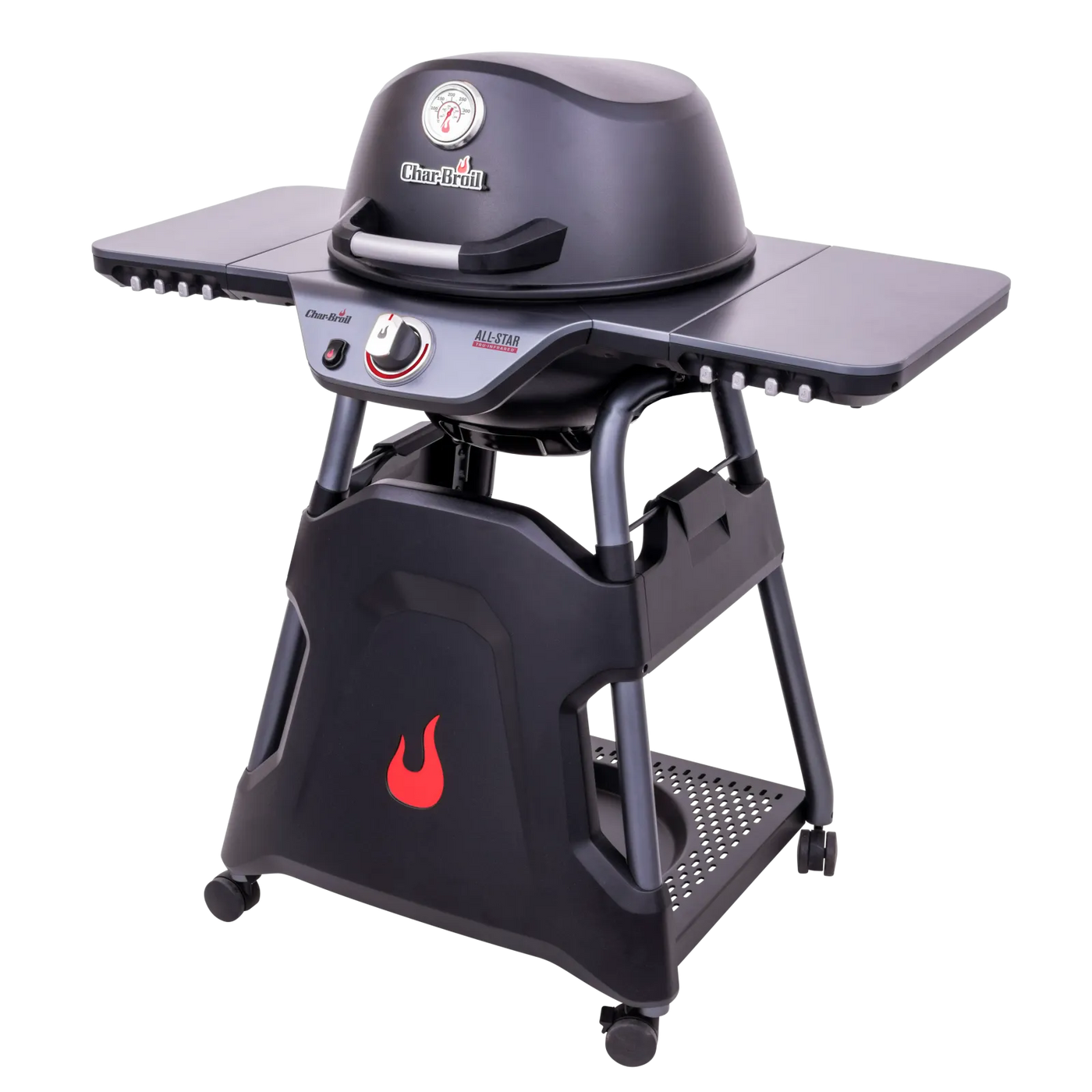 Char-Broil All-Star 120 B-Gas