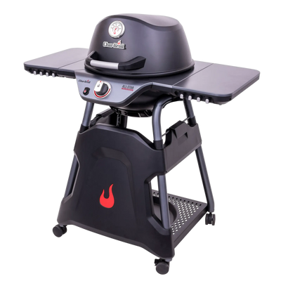 Char-Broil All-Star 120 B-Gas