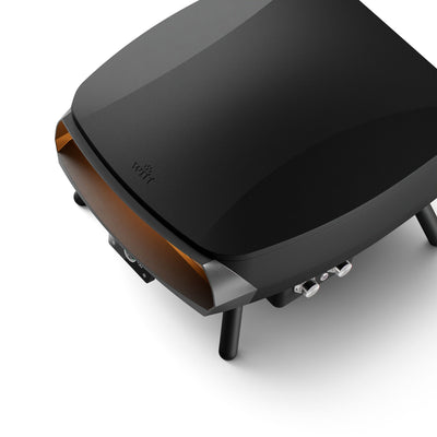 Witt Etna Rotante 2.0 16" Control Pizzaofen