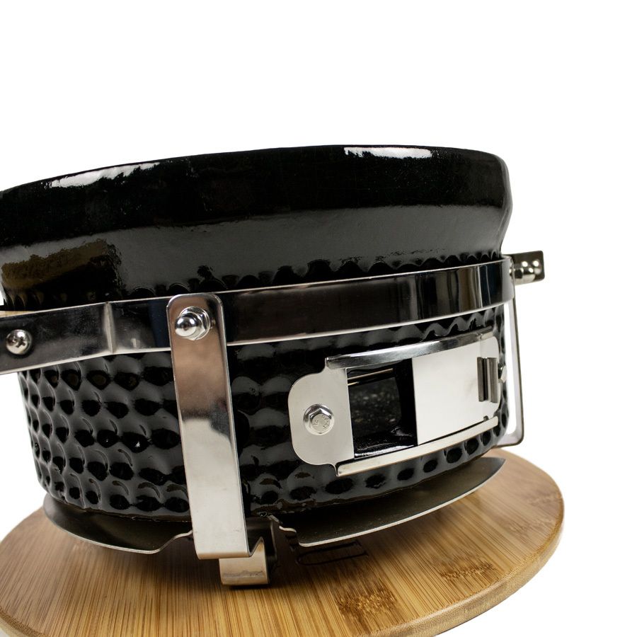 Yakiniku Shichirin Keramik Grill MINI RUND – 27 cm