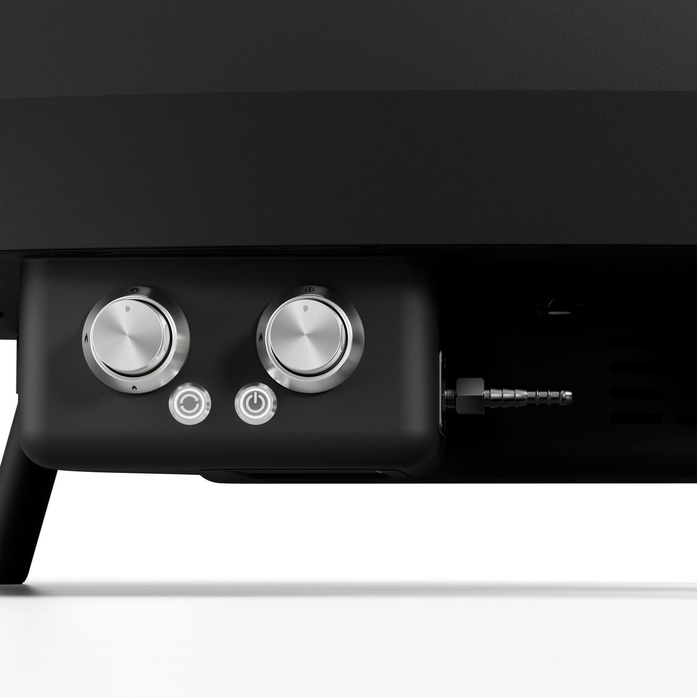 Witt Etna Rotante 2.0 16" Control Pizzaofen