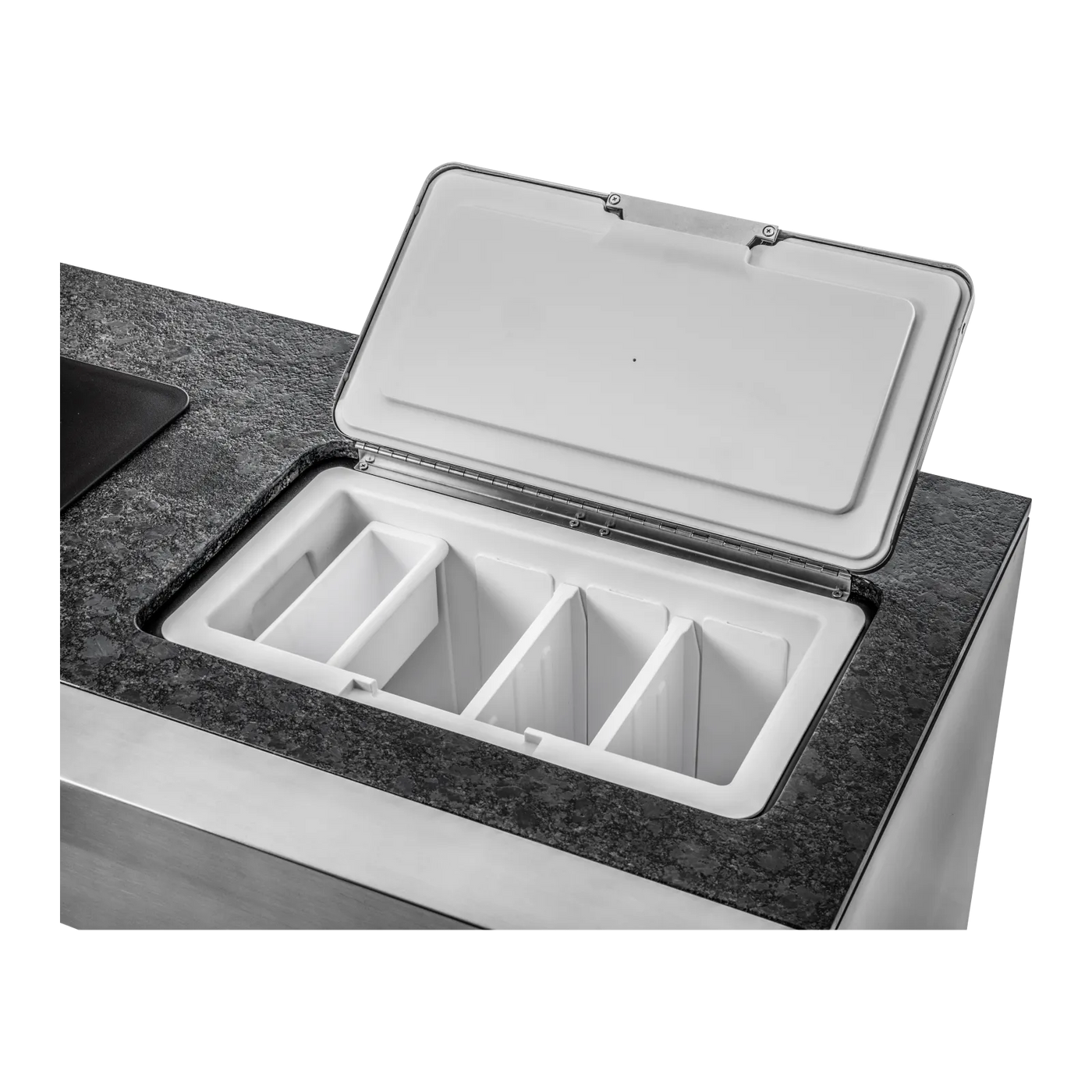 Char-Broil MOK Ultimate Entertainment