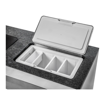 Char-Broil MOK Ultimate Entertainment