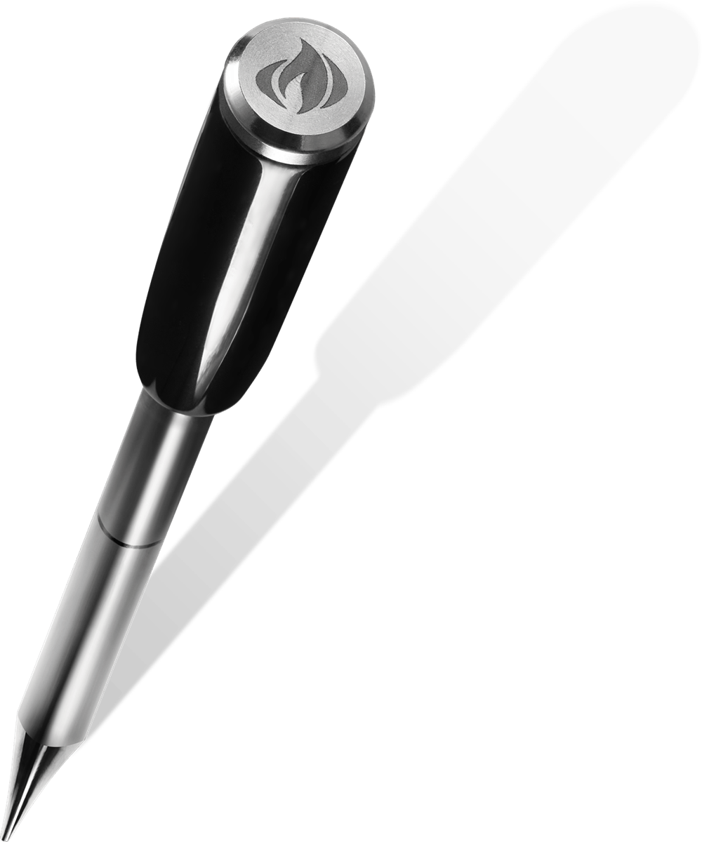 Napoleon ACCU-PROBE PRO X Bluetooth Thermometer