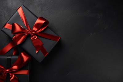 Das perfekte geschenk finden