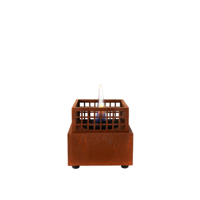 Tenderflame Agni 16 Feuerstelle