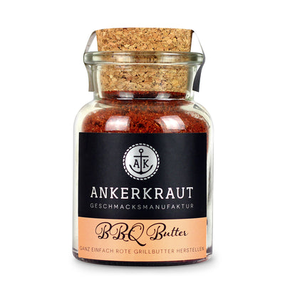 Ankerkraut Gewürzmischung BBQ Butter 100g