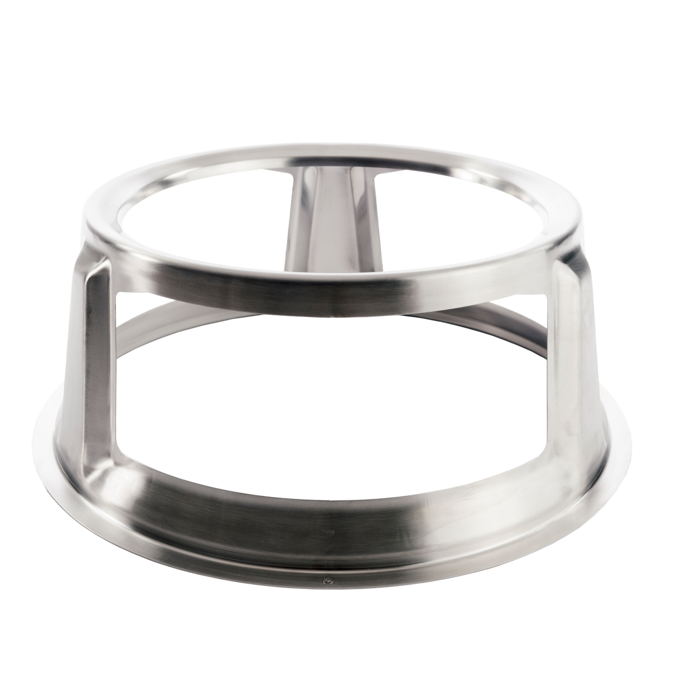 solo stove Bonfire Gusseisen-Plancha mit Aufsatz