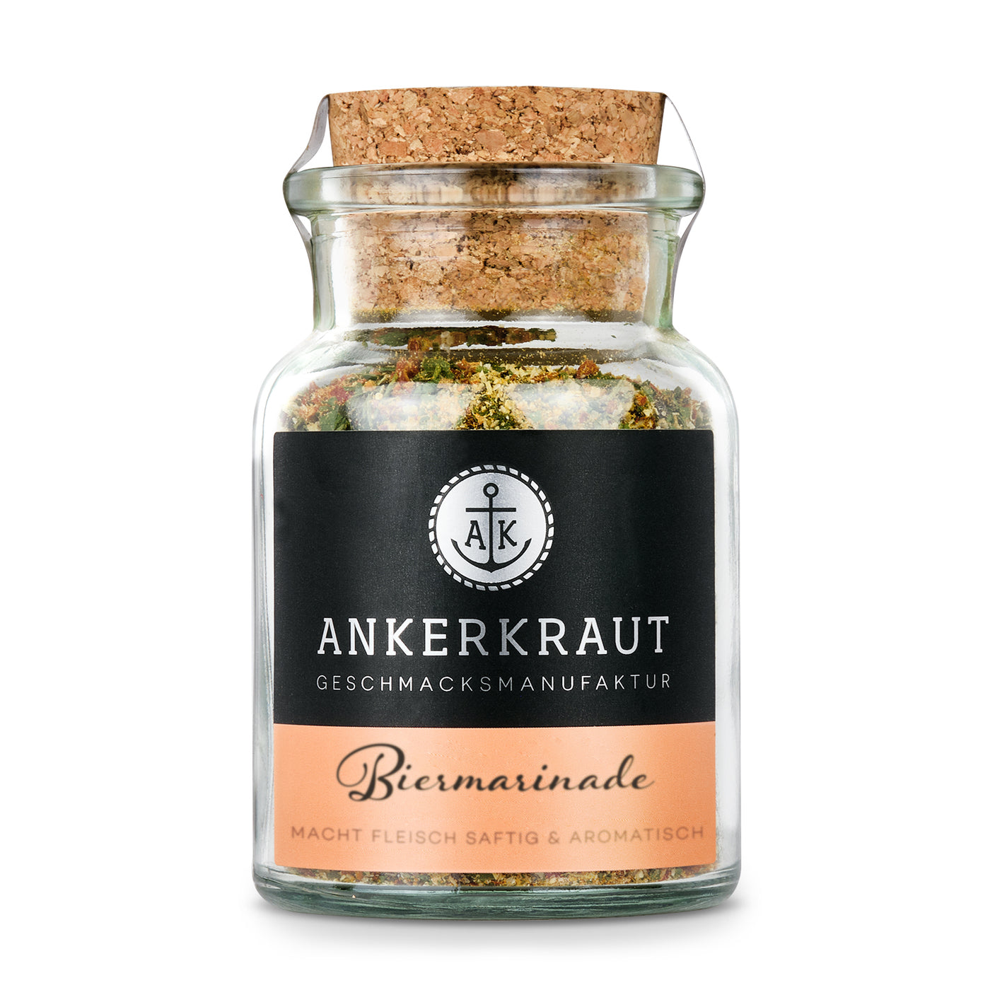 Ankerkraut Gewürzmischung Biermarinade 75g