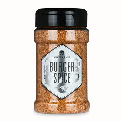 Ankerkraut Gewürzmischung Burger Spice im Streuer 230g