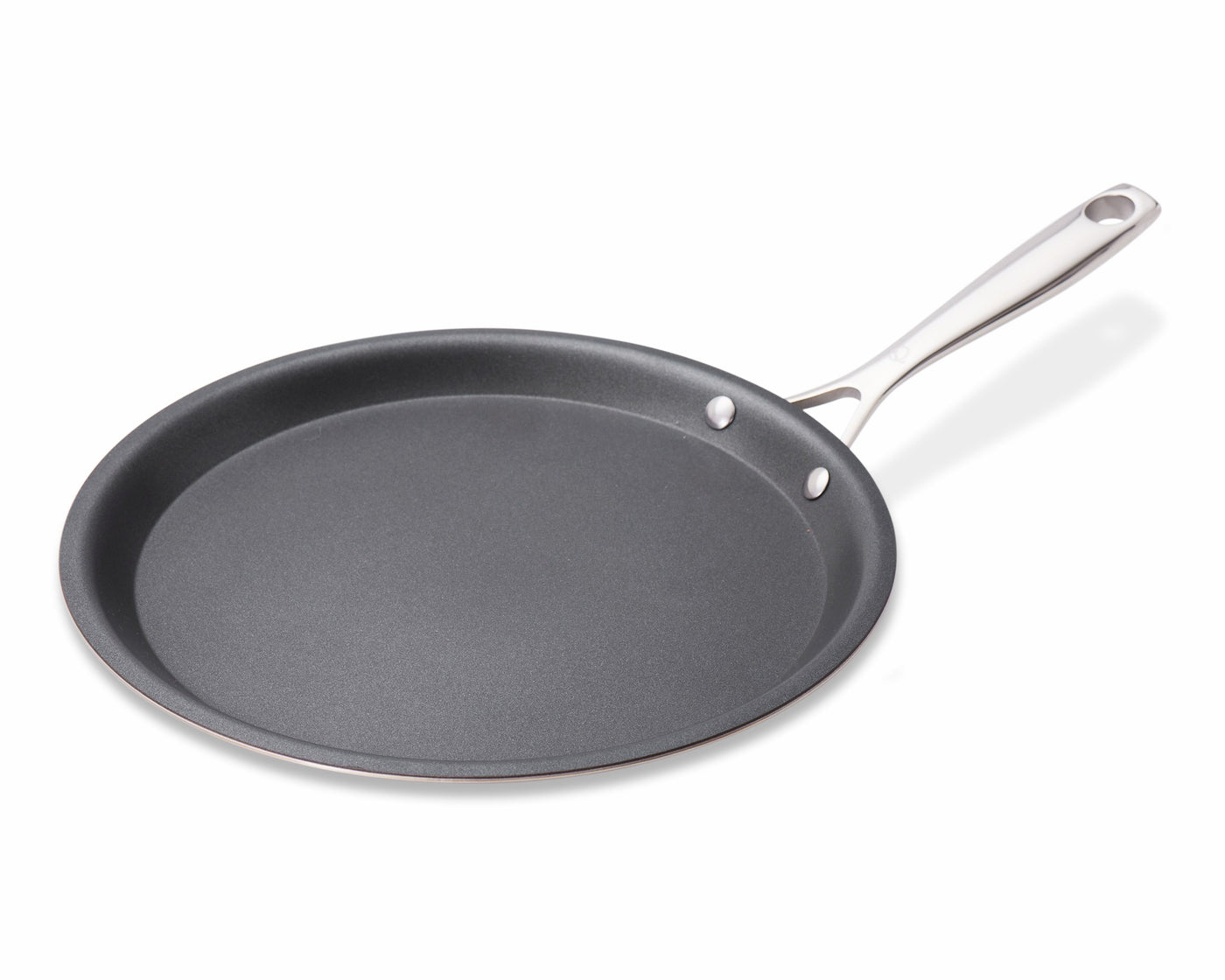 Olavson Kupferkern Crêpe Pfanne Ø30 cm