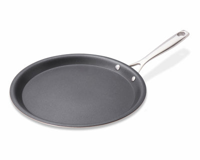 Olavson Kupferkern Crêpe Pfanne Ø30 cm