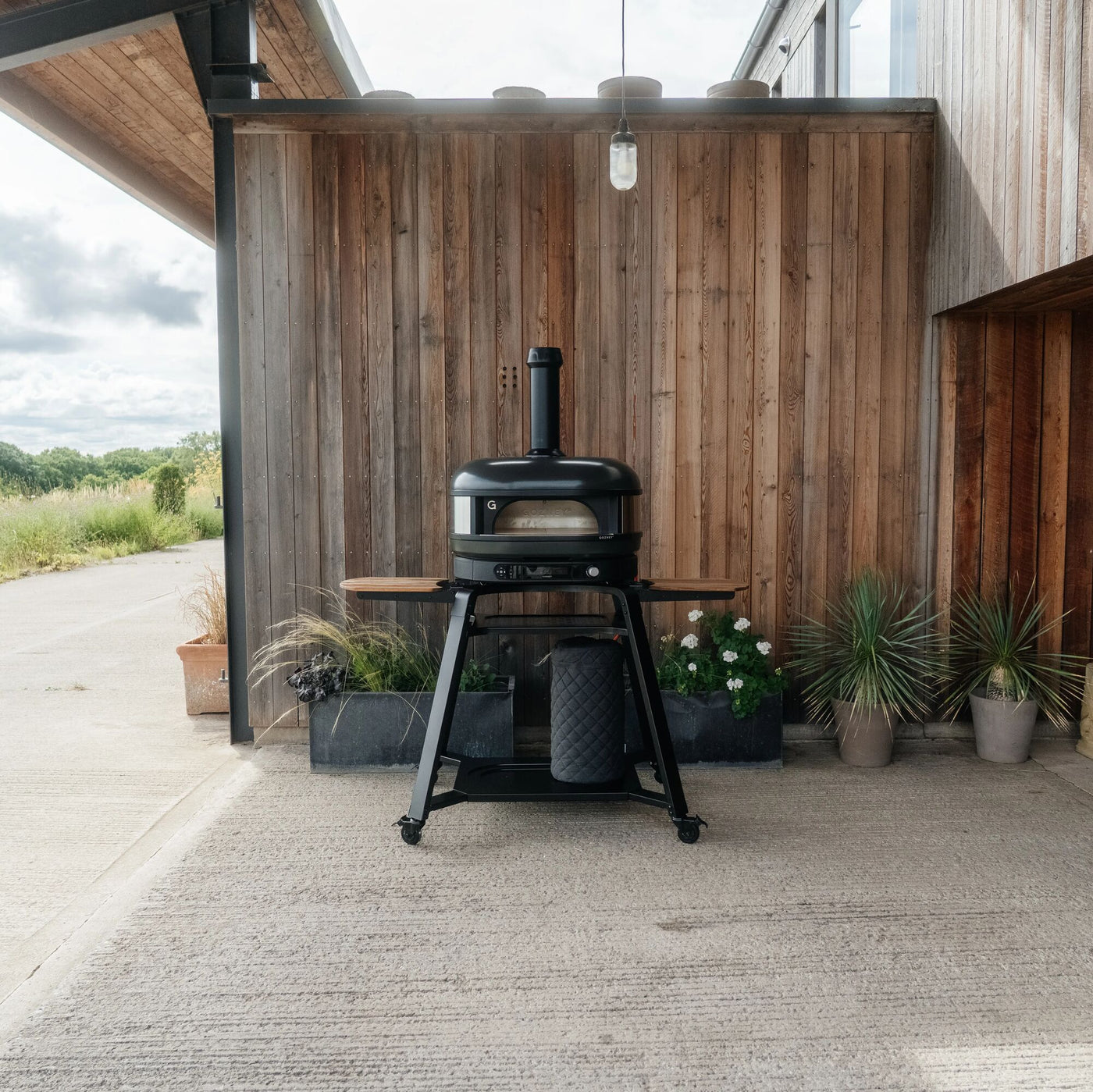 Gozney Dome 2.0 / Dome 2.0 XL Gestell