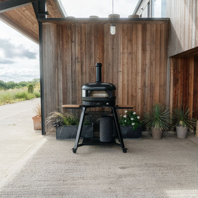 Gozney Dome 2.0 / Dome 2.0 XL Gestell