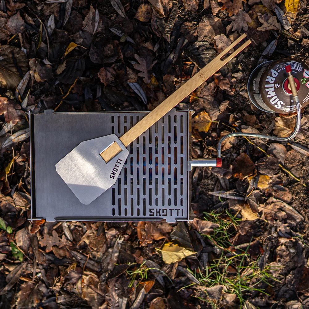 SKOTTI FLIP Smarter Wender-Aufsatz