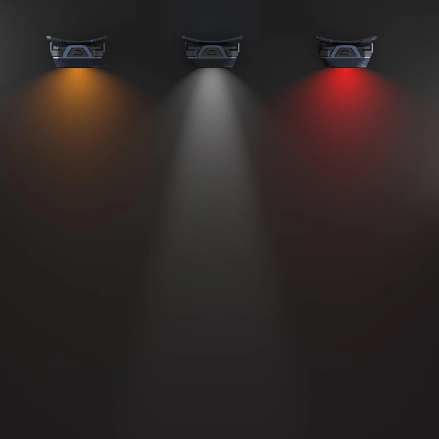 Silva Discovery Stirnlampe 500 Lumen - verschiedene Farben