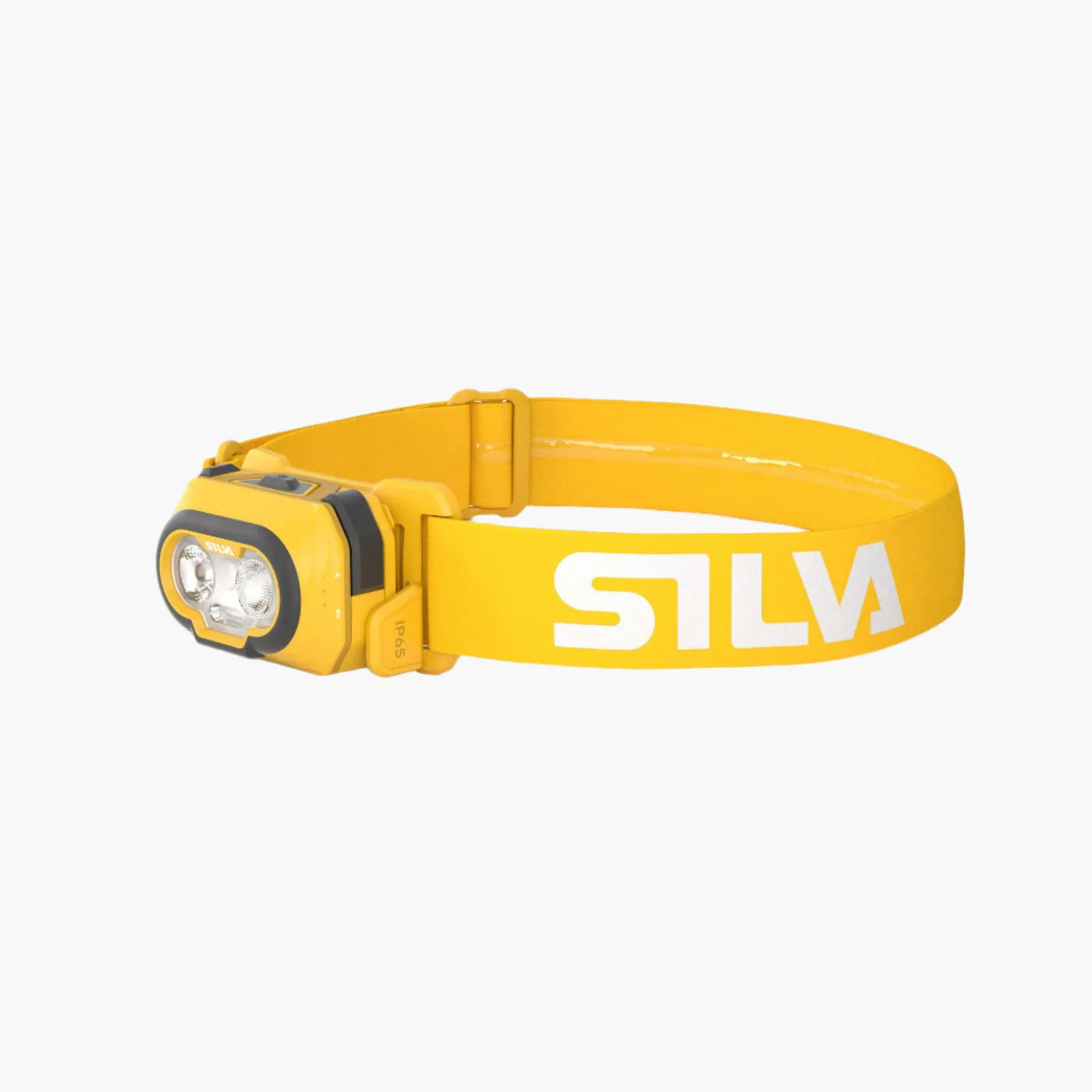 Silva Discovery Stirnlampe 500 Lumen - verschiedene Farben