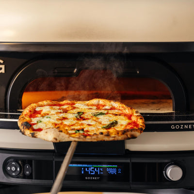 Gozney Dome Gen 2.0 Neapolitanischer Torbogen