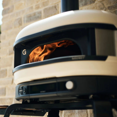 Gozney Dome Gen 2, Hybrid-Pizzaofen