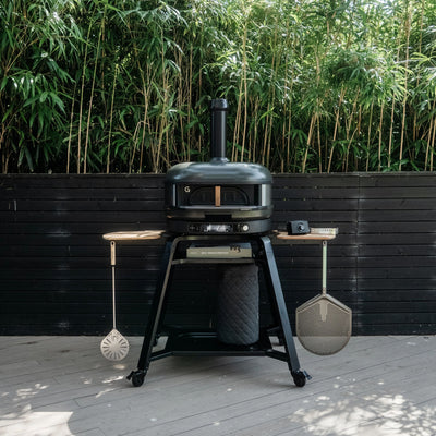 Gozney Dome Gen 2, Hybrid-Pizzaofen