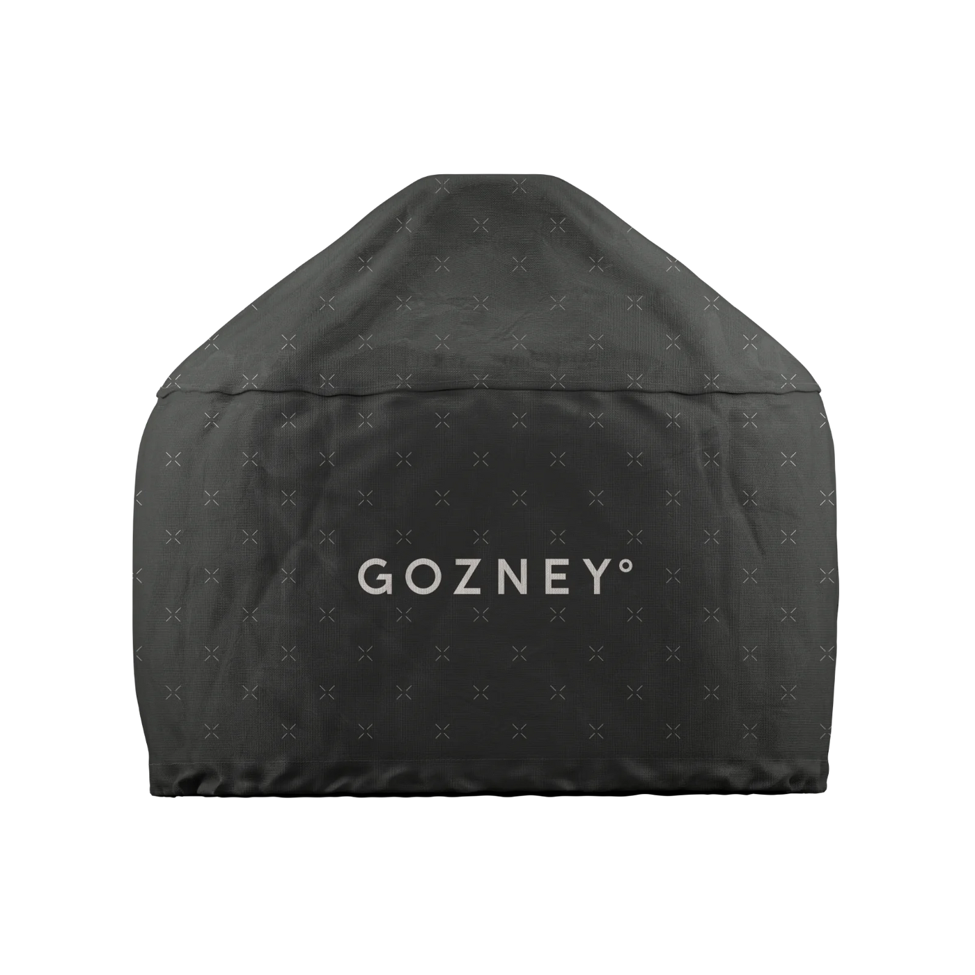 Gozney Abdeckhaube für Dome, kurz - Off-Black