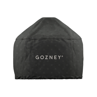 Gozney Abdeckhaube für Dome, kurz - Off-Black